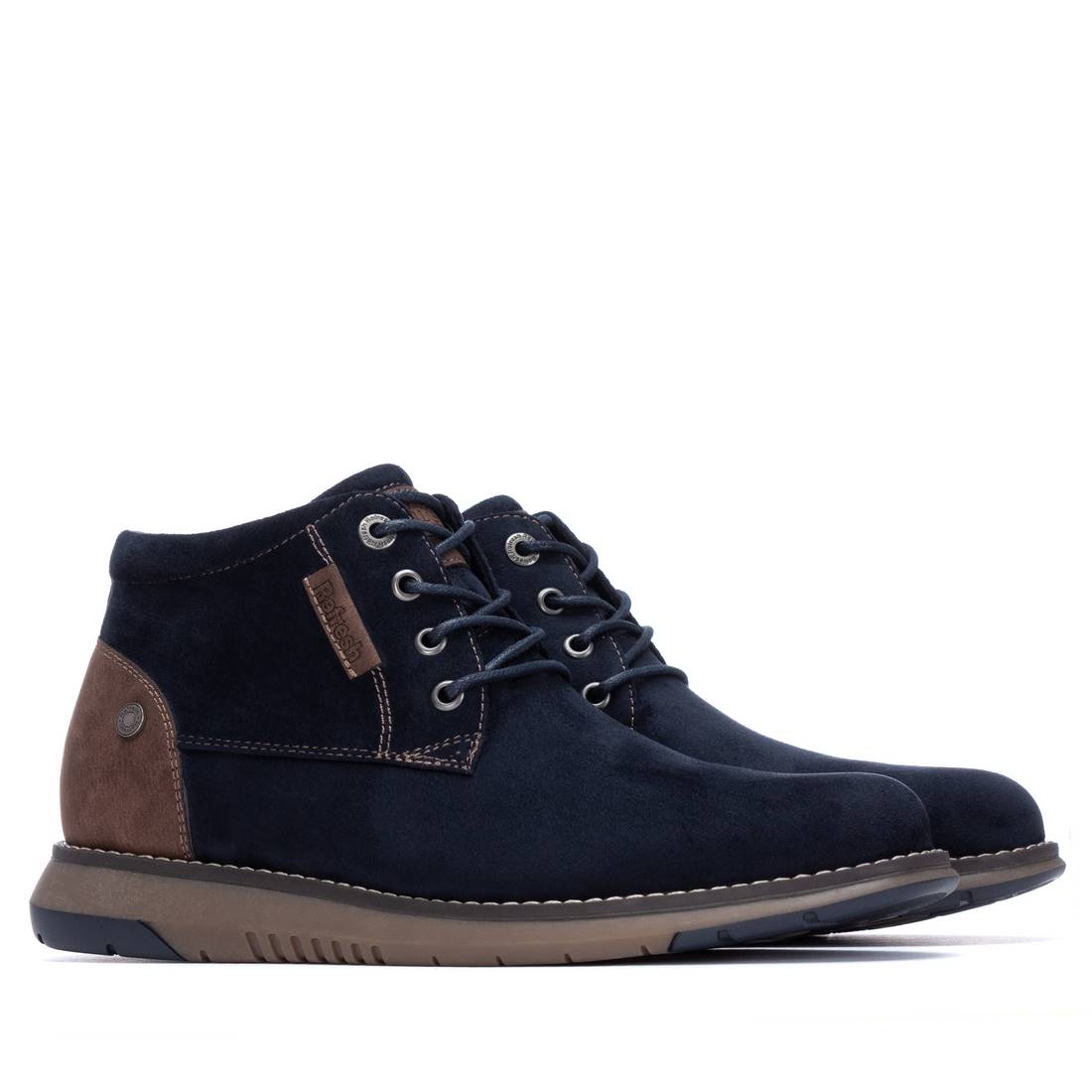 MEN'S ANKLE BOOT REFRESH 17289801