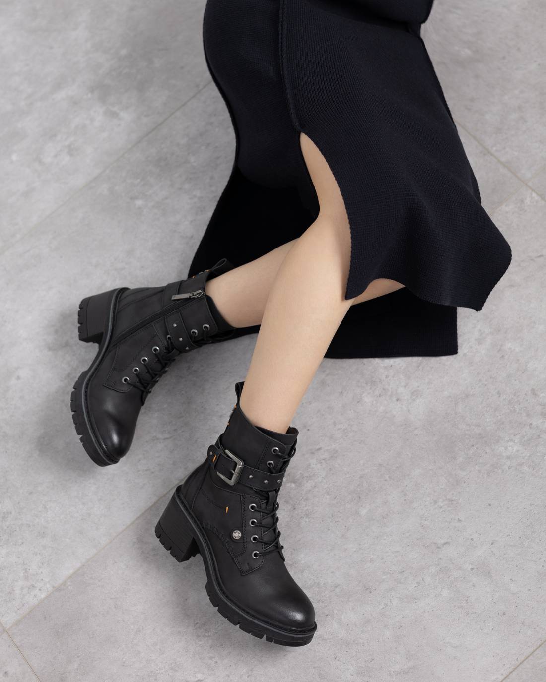 WOMEN'S ANKLE BOOT REFRESH 17290904