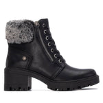 WOMEN'S ANKLE BOOT REFRESH 17291101