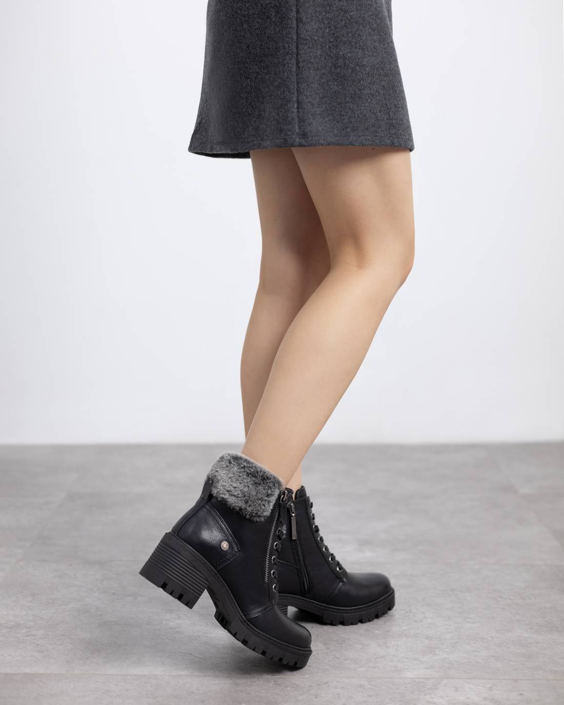 WOMEN'S ANKLE BOOT REFRESH 17291101