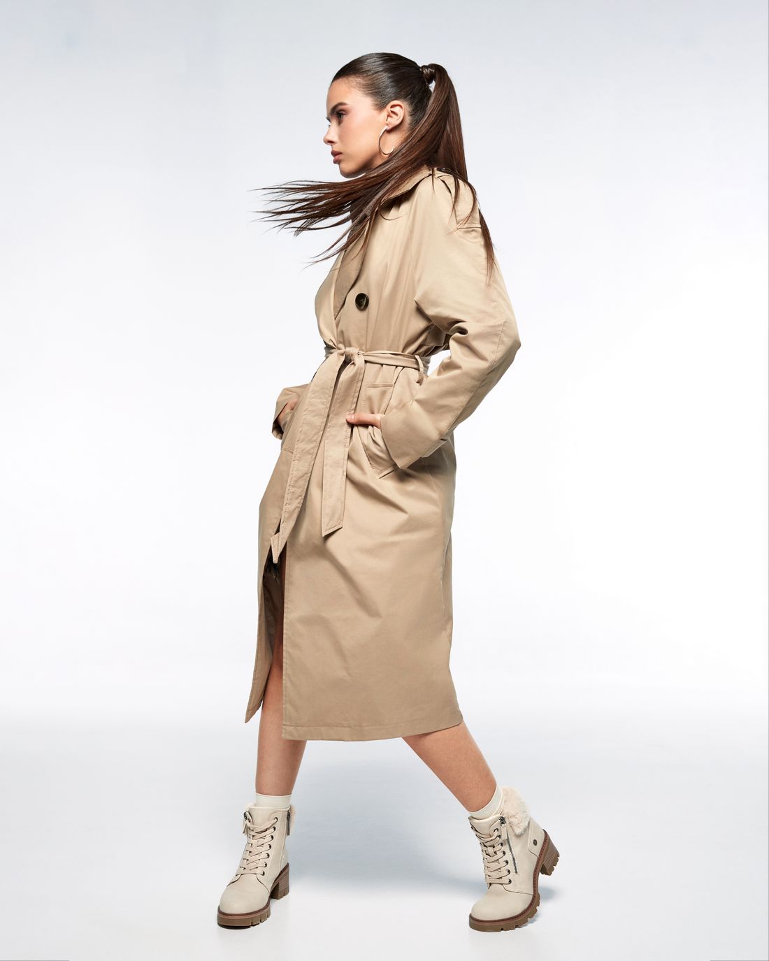 WOMEN'S ANKLE BOOT REFRESH 17291103