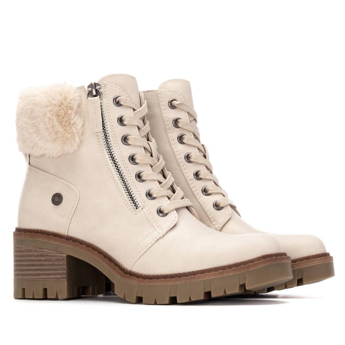 WOMEN'S ANKLE BOOT REFRESH 17291103