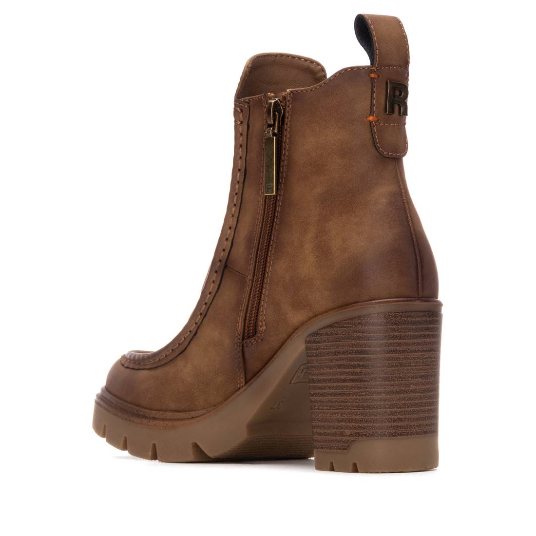 WOMEN'S ANKLE BOOT REFRESH 17291502