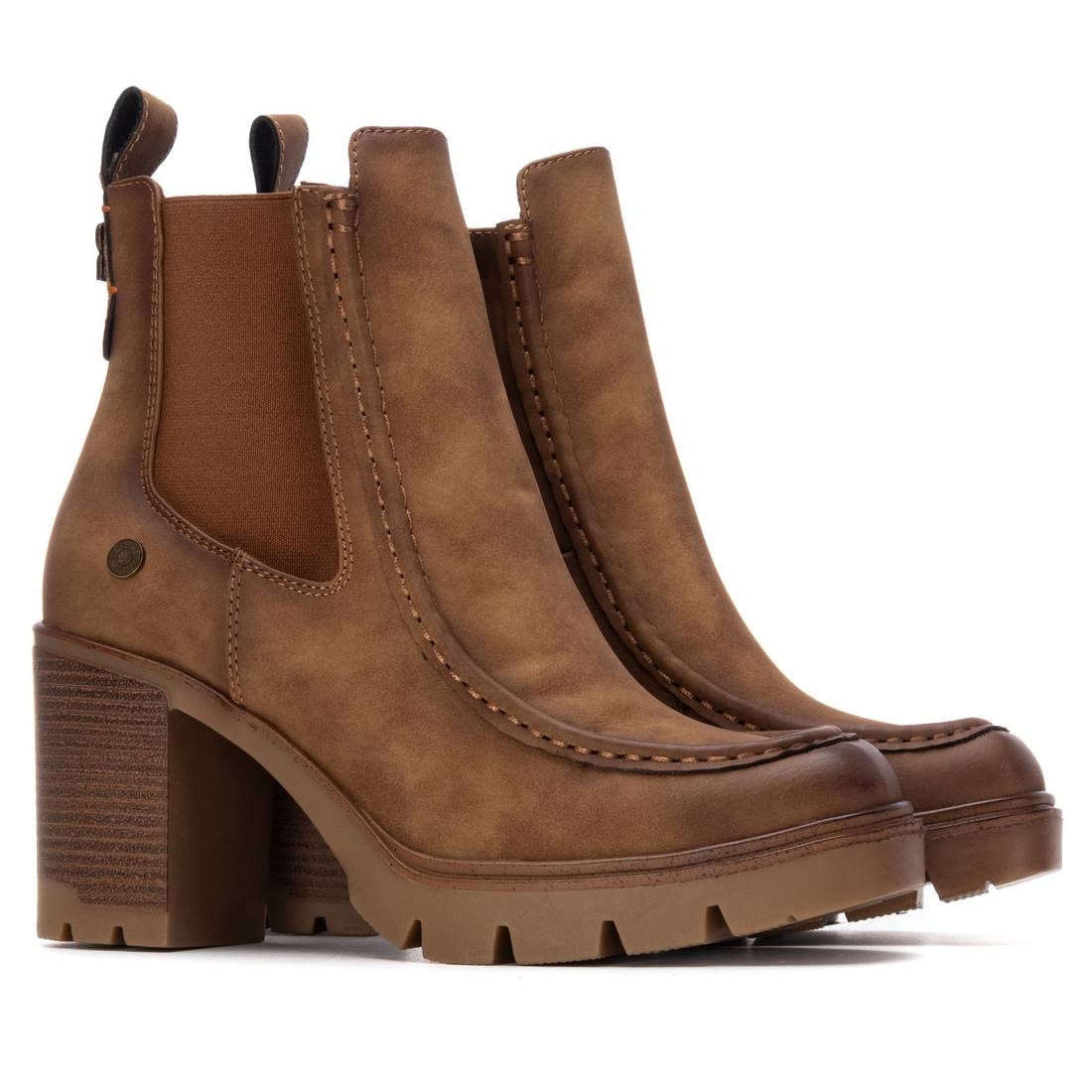 WOMEN'S ANKLE BOOT REFRESH 17291502