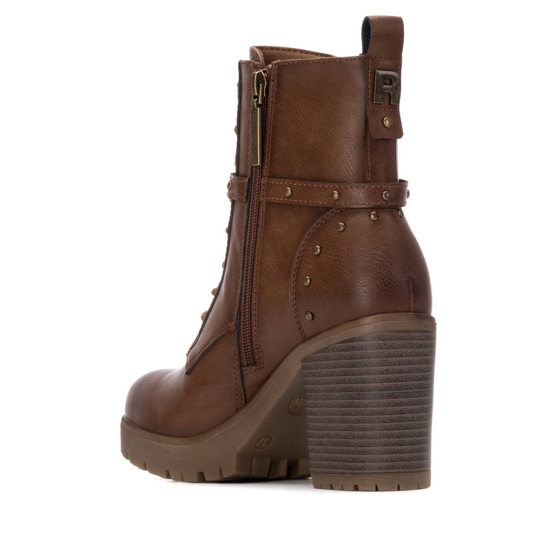 Botin de mujer con tacón Refresh 17291601