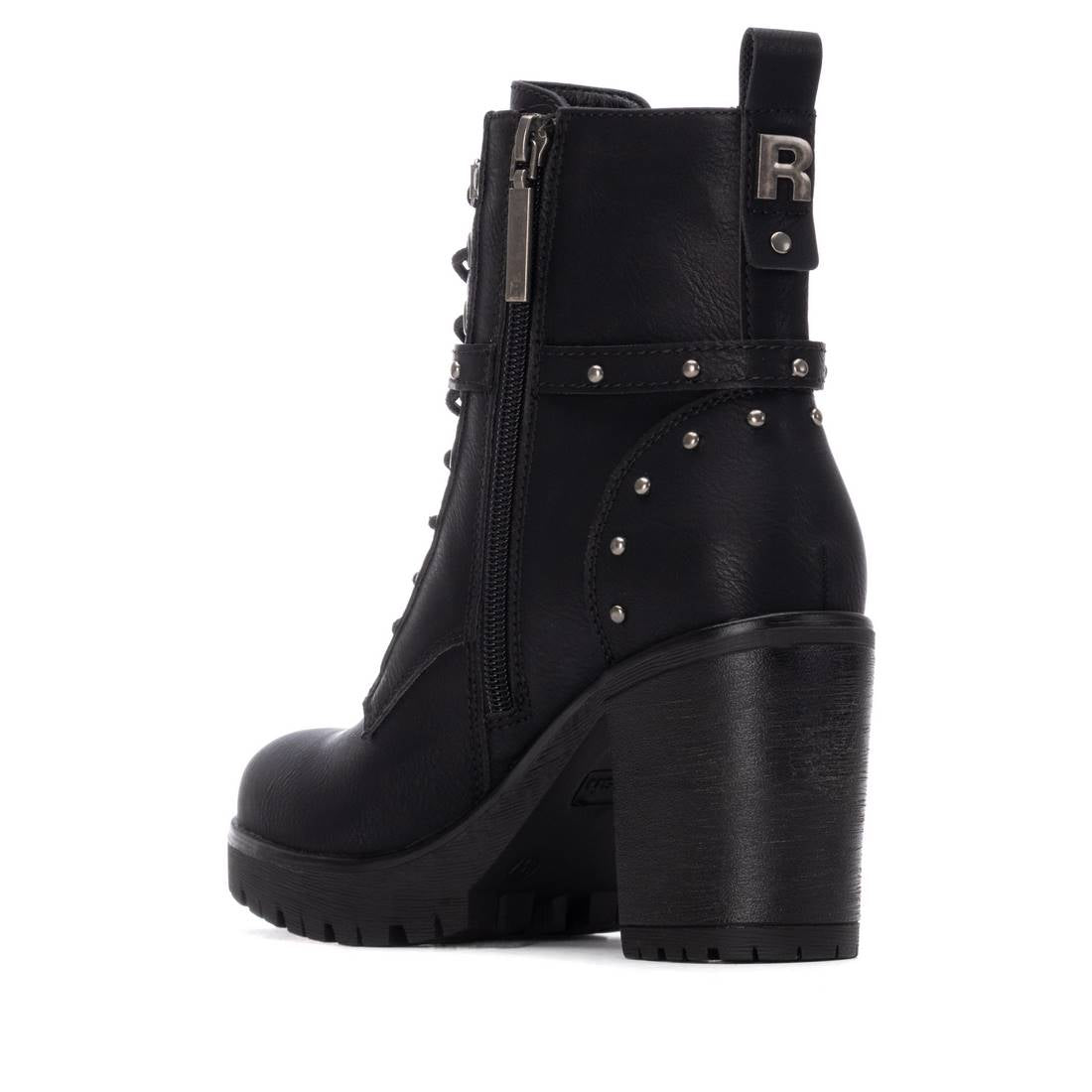 Botin de mujer con tacón Refresh 17291603
