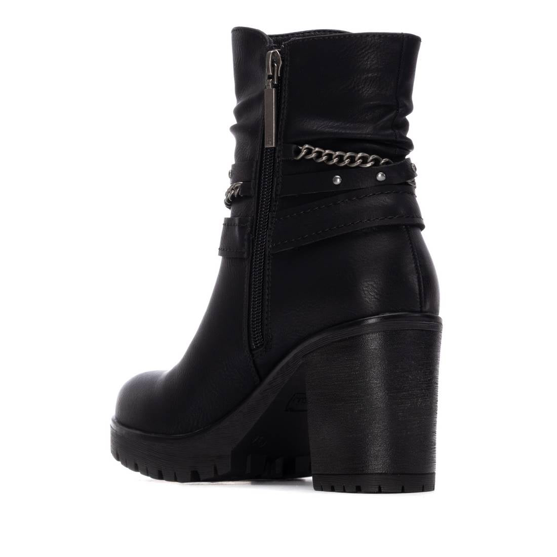 Botin de mujer con tacón Refresh 17291703