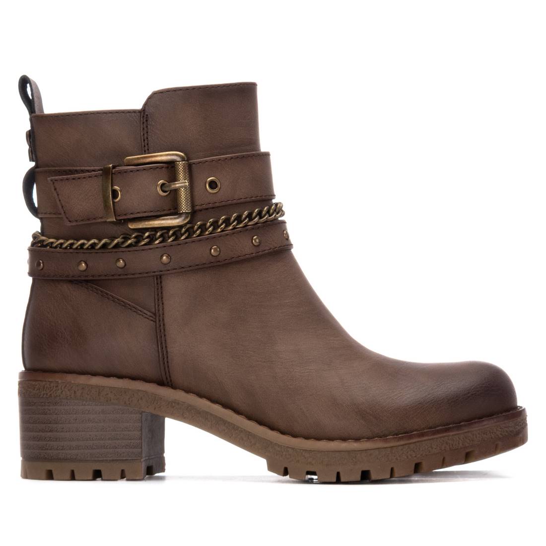 WOMEN'S ANKLE BOOT REFRESH 17291802