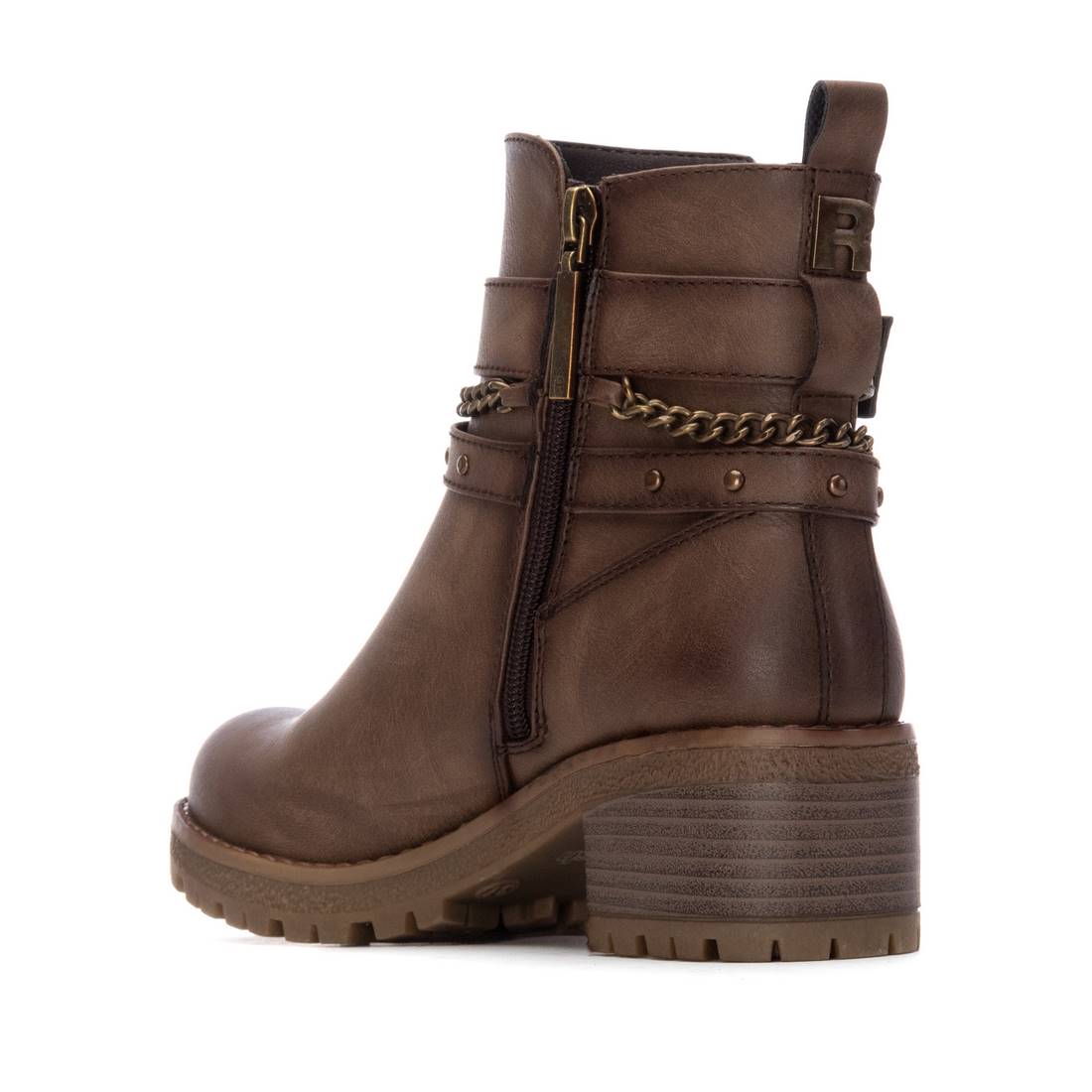 WOMEN'S ANKLE BOOT REFRESH 17291802