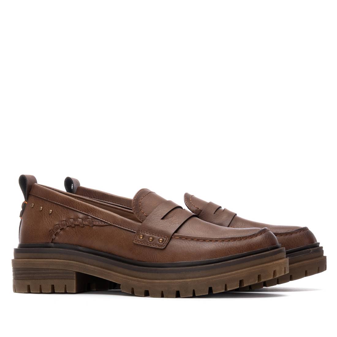 Zapato de mujer plano Refresh 17292202