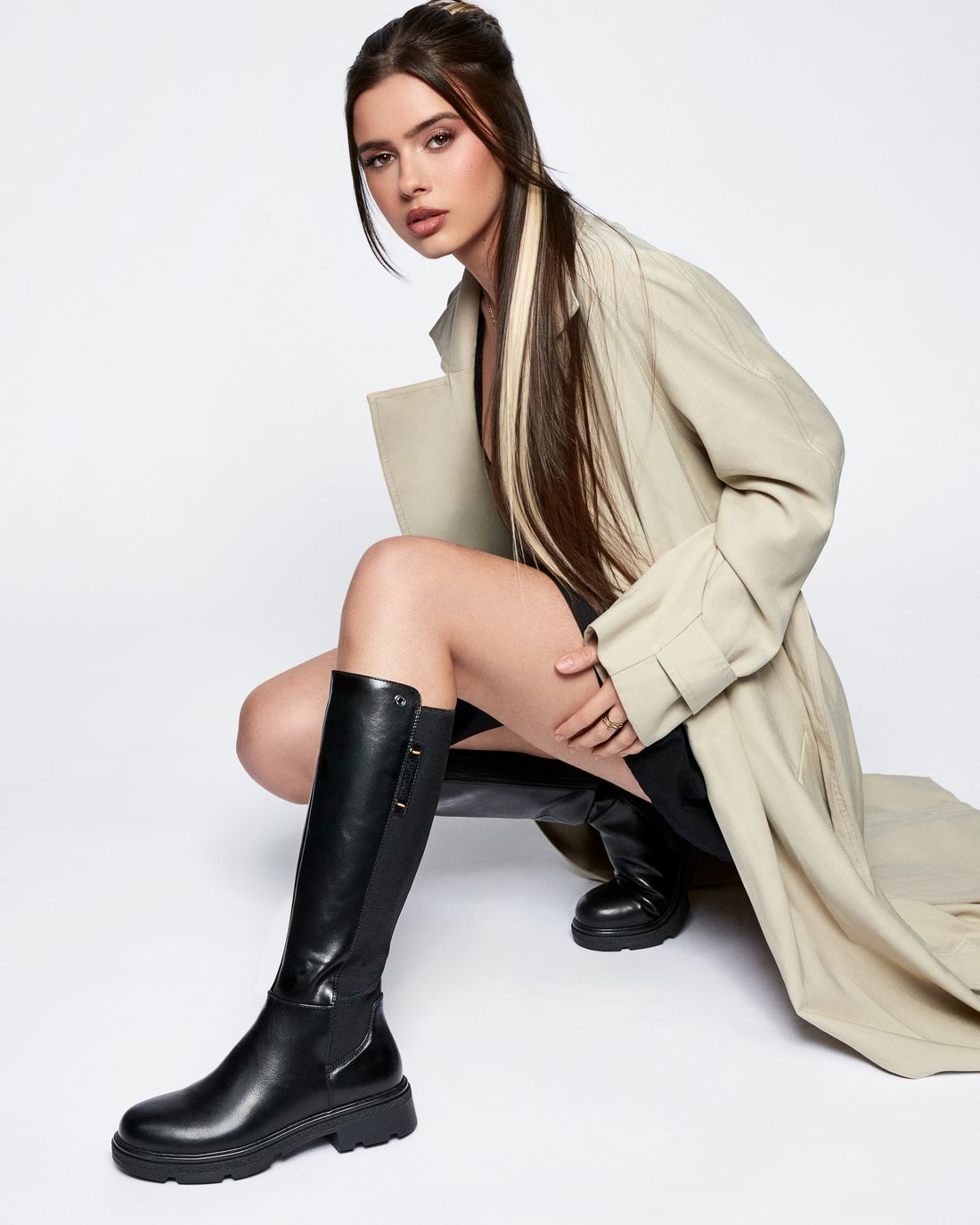 WOMEN'S BOOT REFRESH 17293501