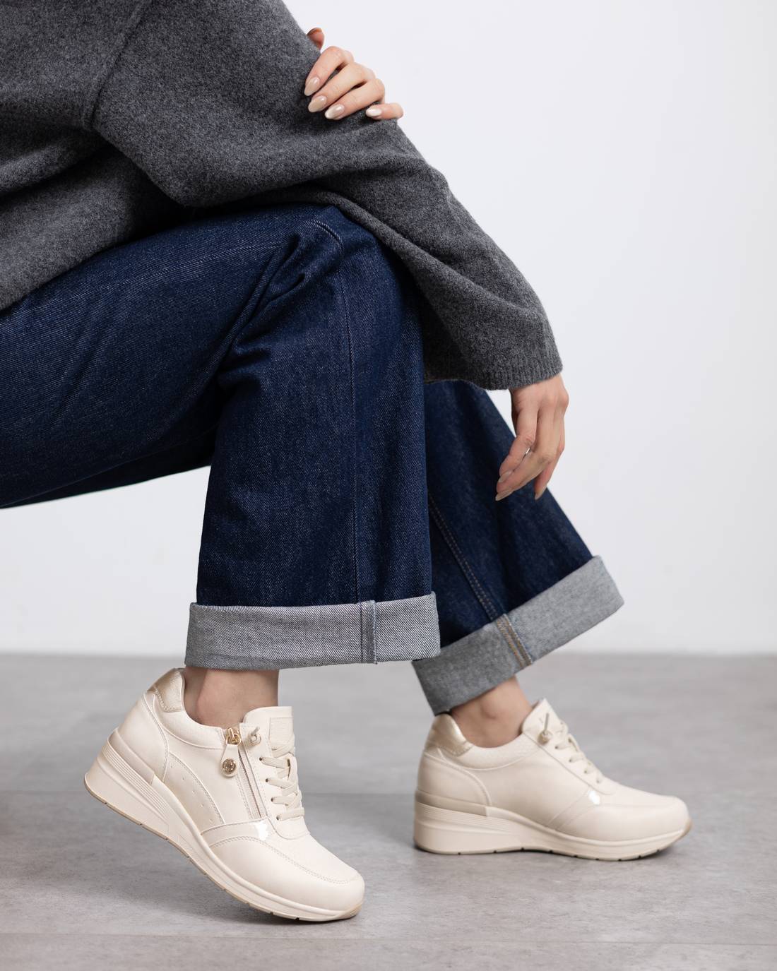 WOMEN'S SNEAKER REFRESH 17293601