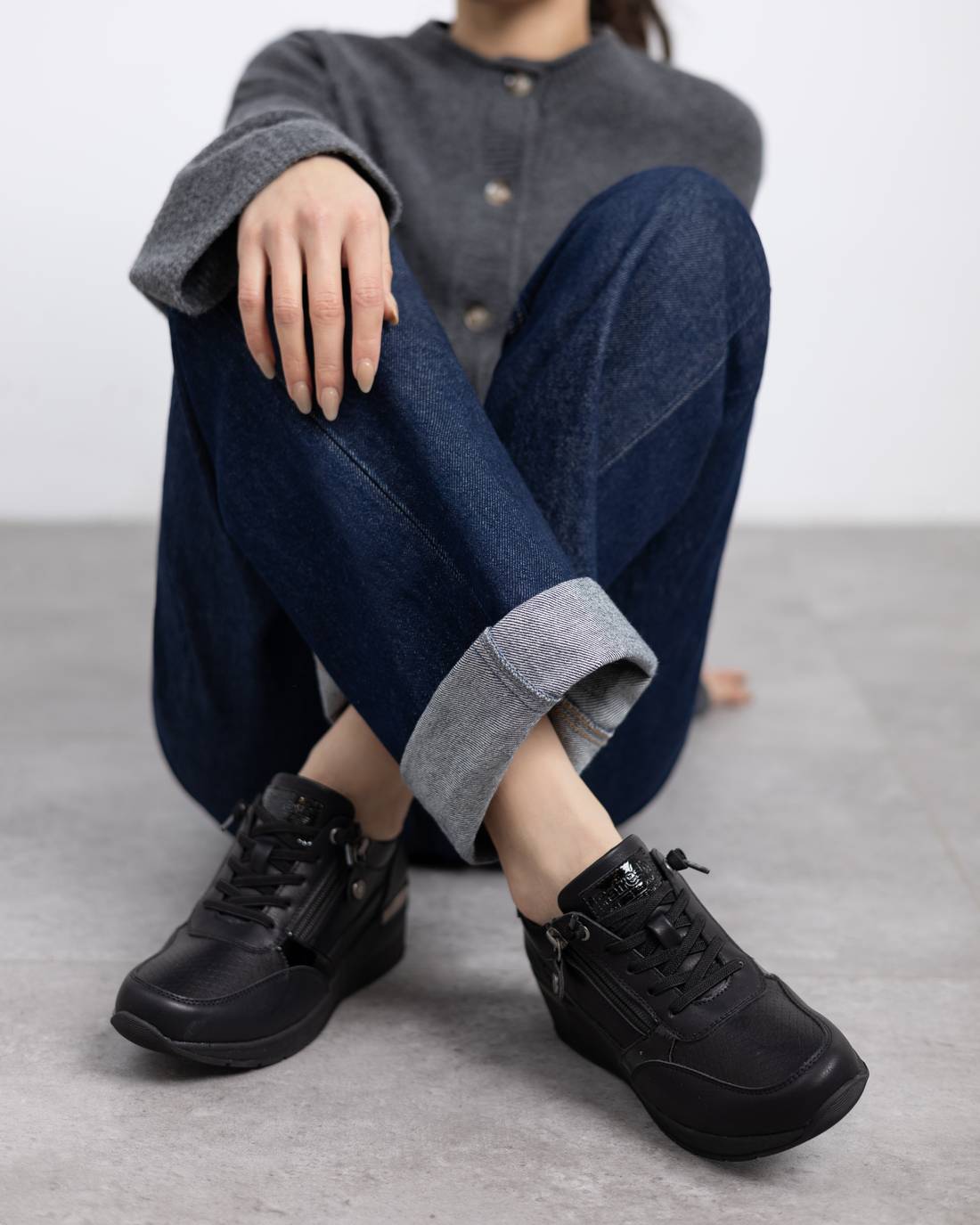 WOMEN'S SNEAKER REFRESH 17293602