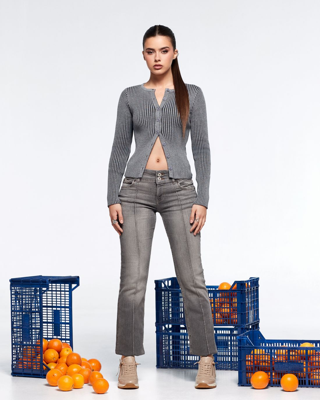 WOMEN'S SNEAKER REFRESH 17293801