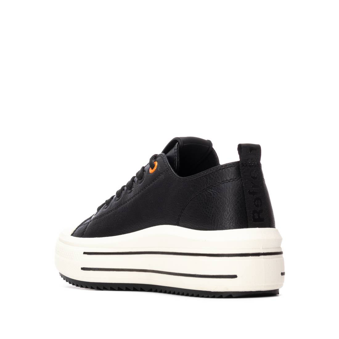 Zapatilla de mujer plano Refresh 17294001