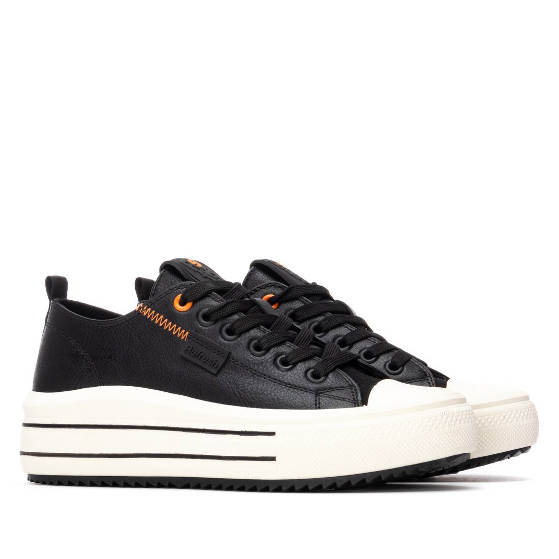 Zapatilla de mujer plano Refresh 17294001
