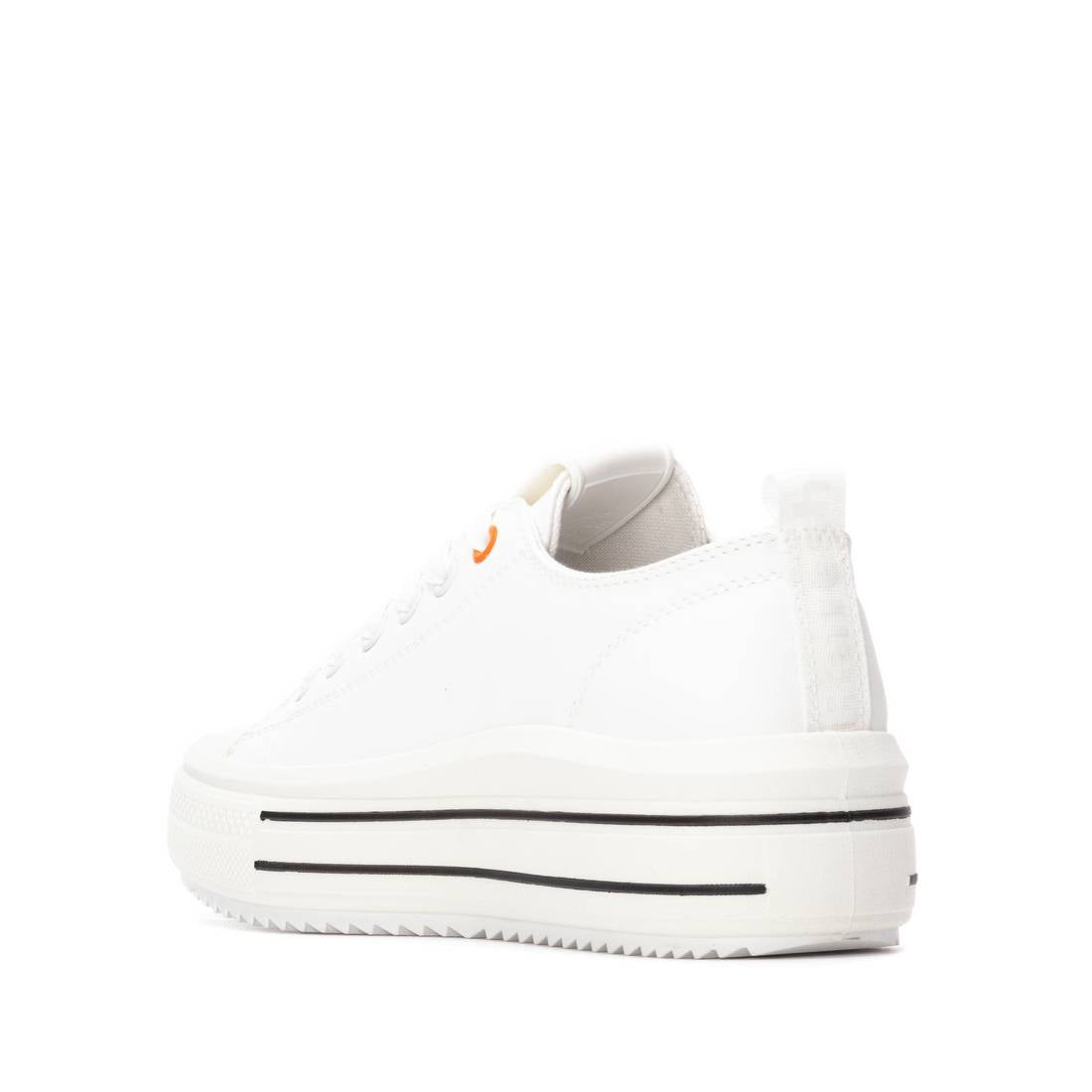 Zapatilla de mujer plano Refresh 17294002