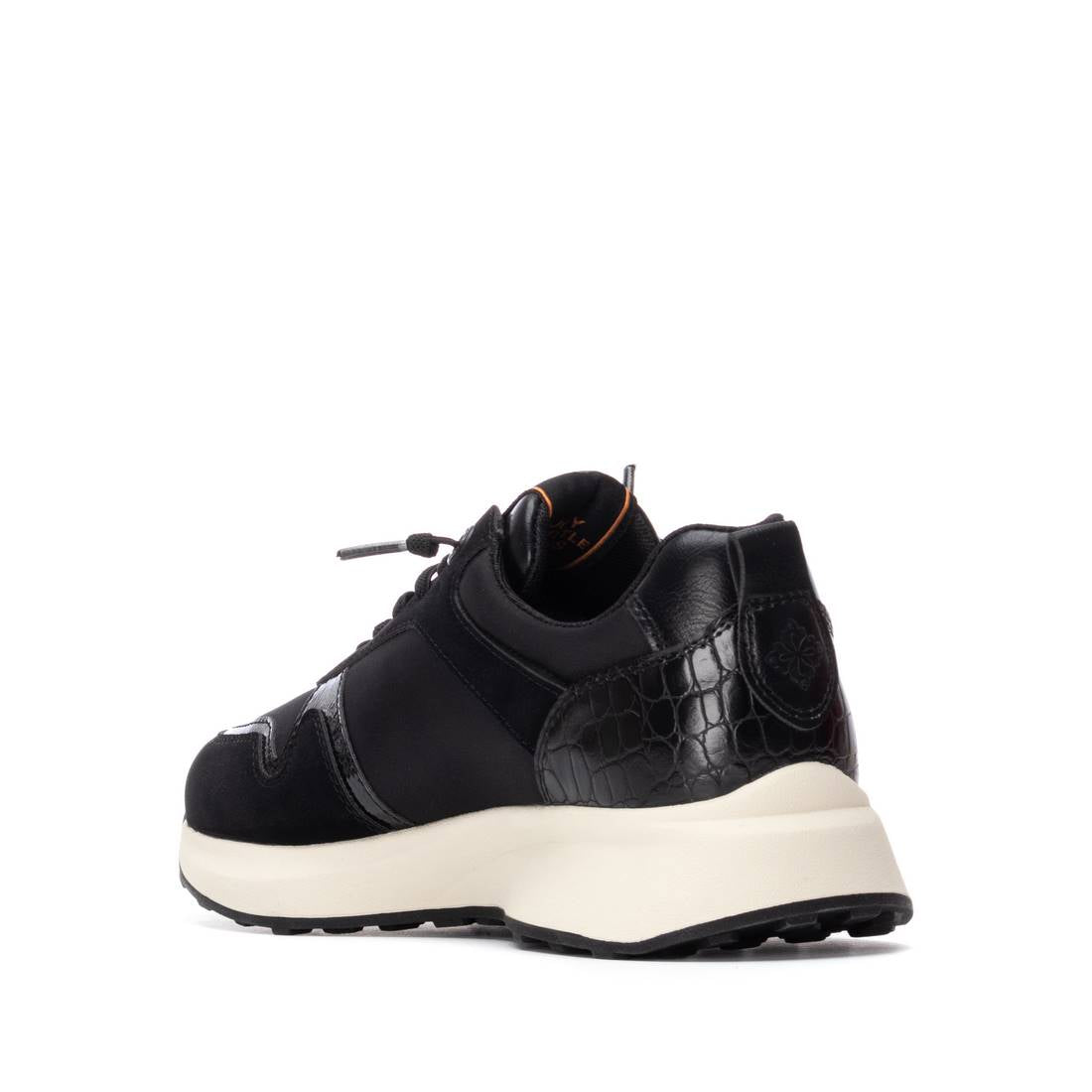 Zapatilla de mujer plano Refresh 17294202
