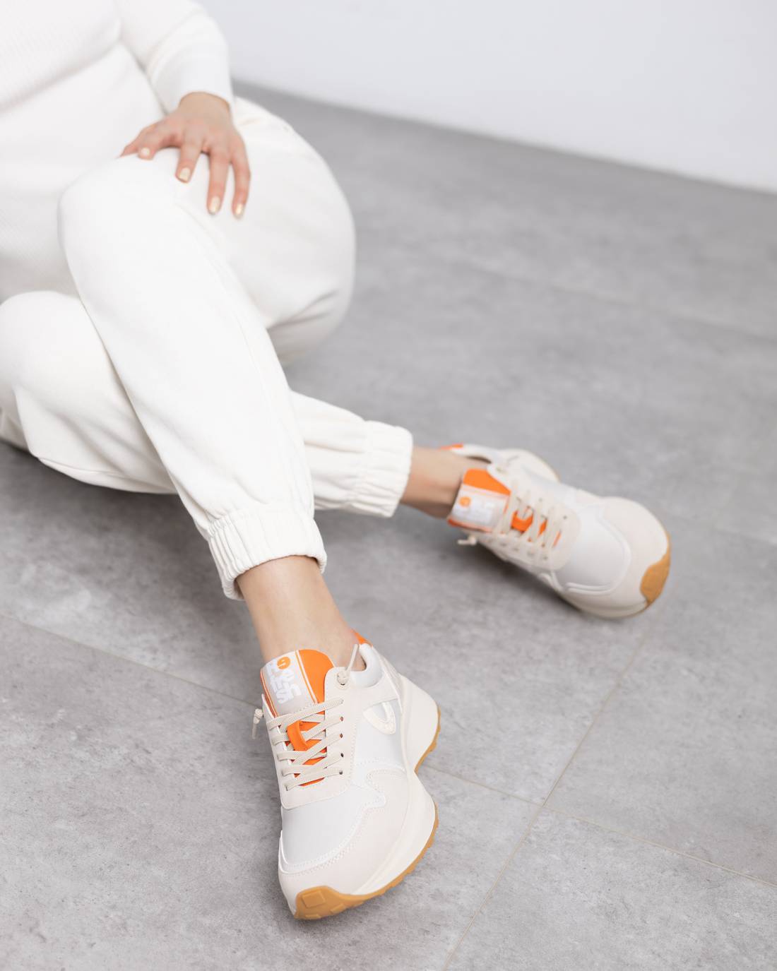 WOMEN'S SNEAKER REFRESH 17294204