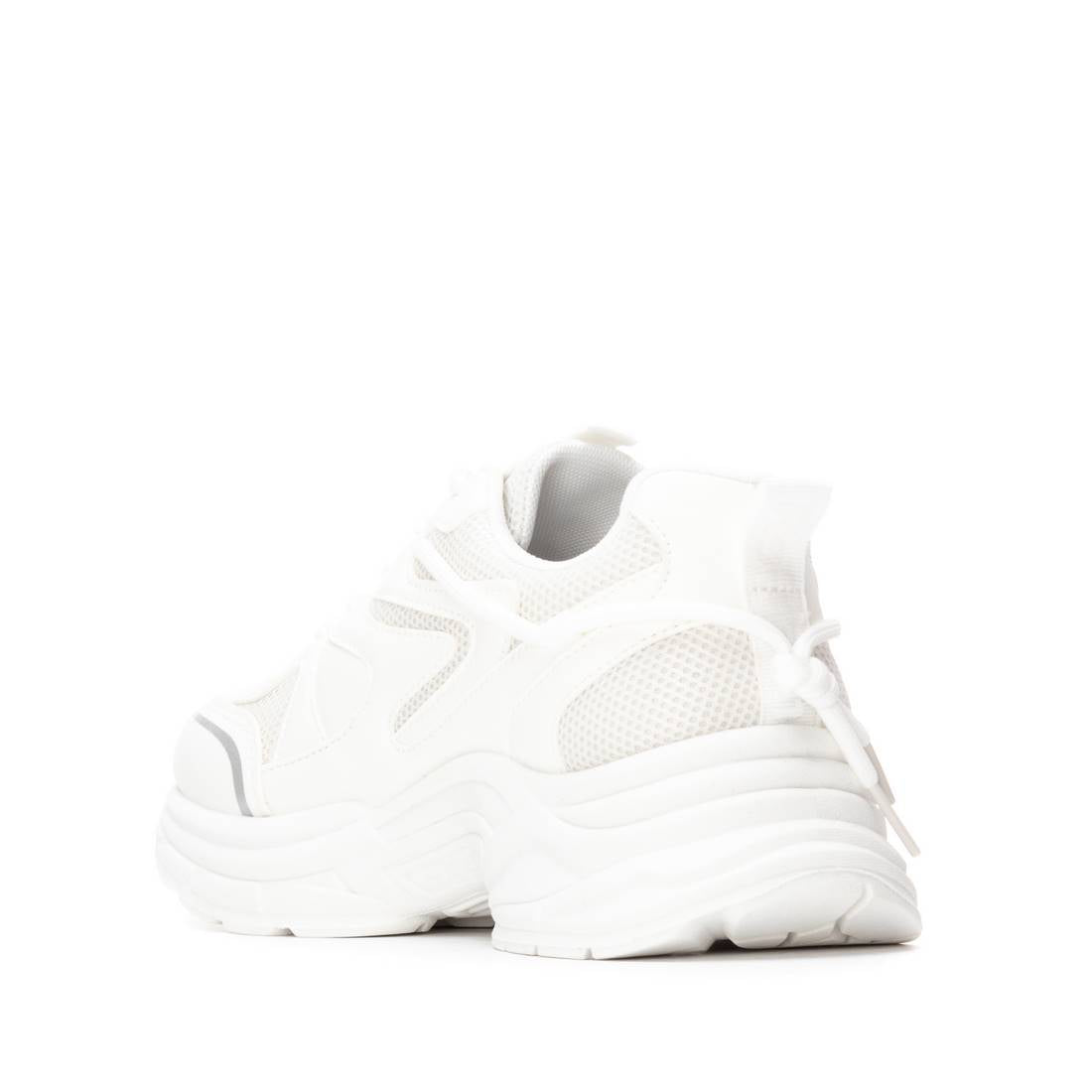 Zapatilla de mujer plano Refresh 17294803