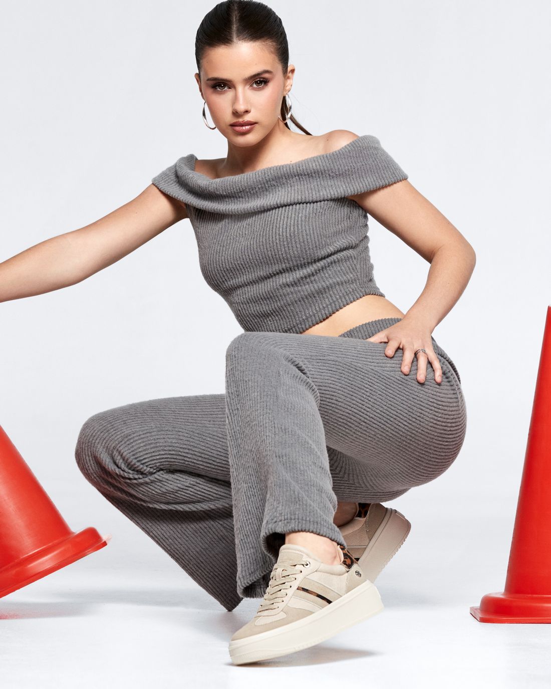 WOMEN'S SNEAKER REFRESH 17295301