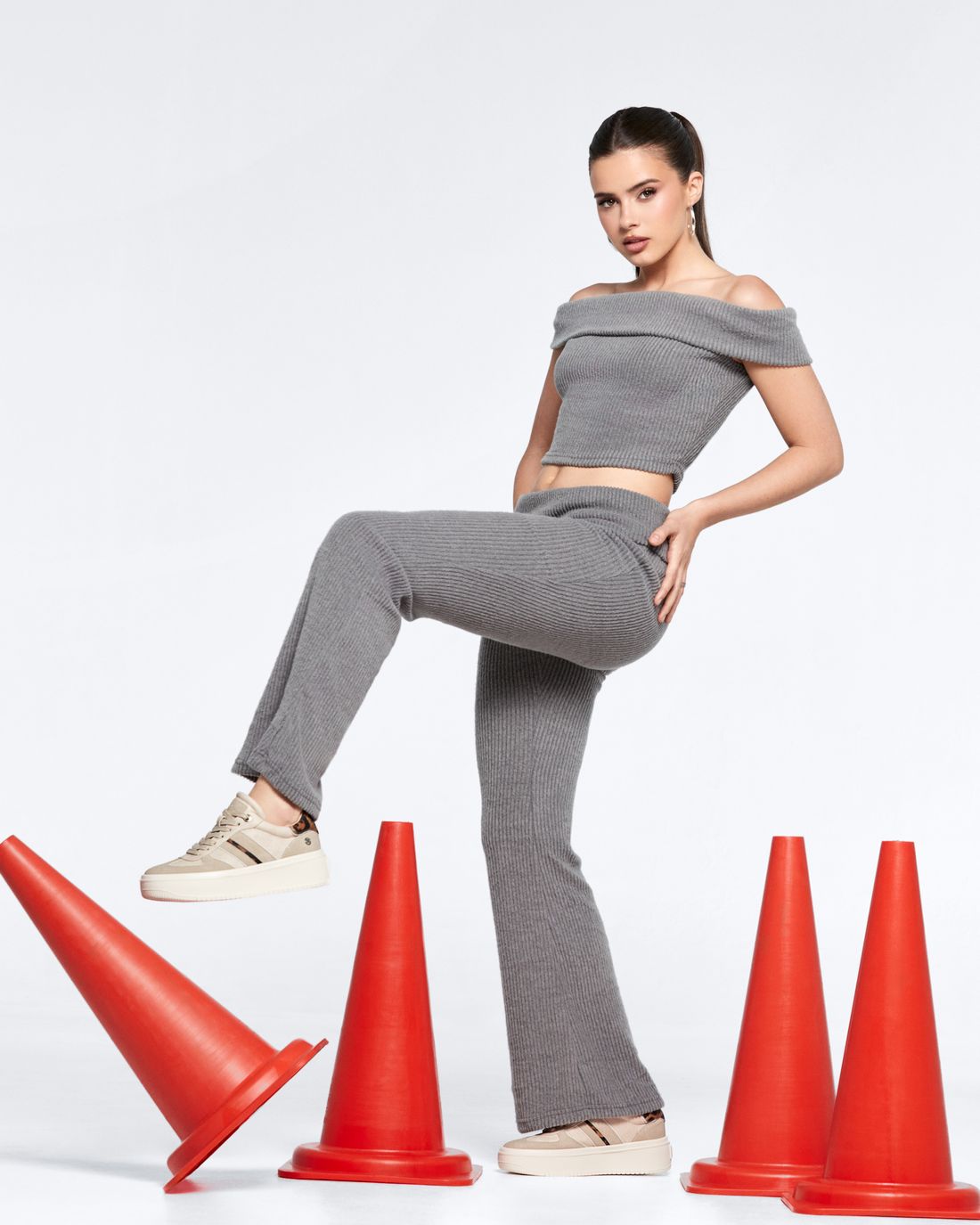 WOMEN'S SNEAKER REFRESH 17295301