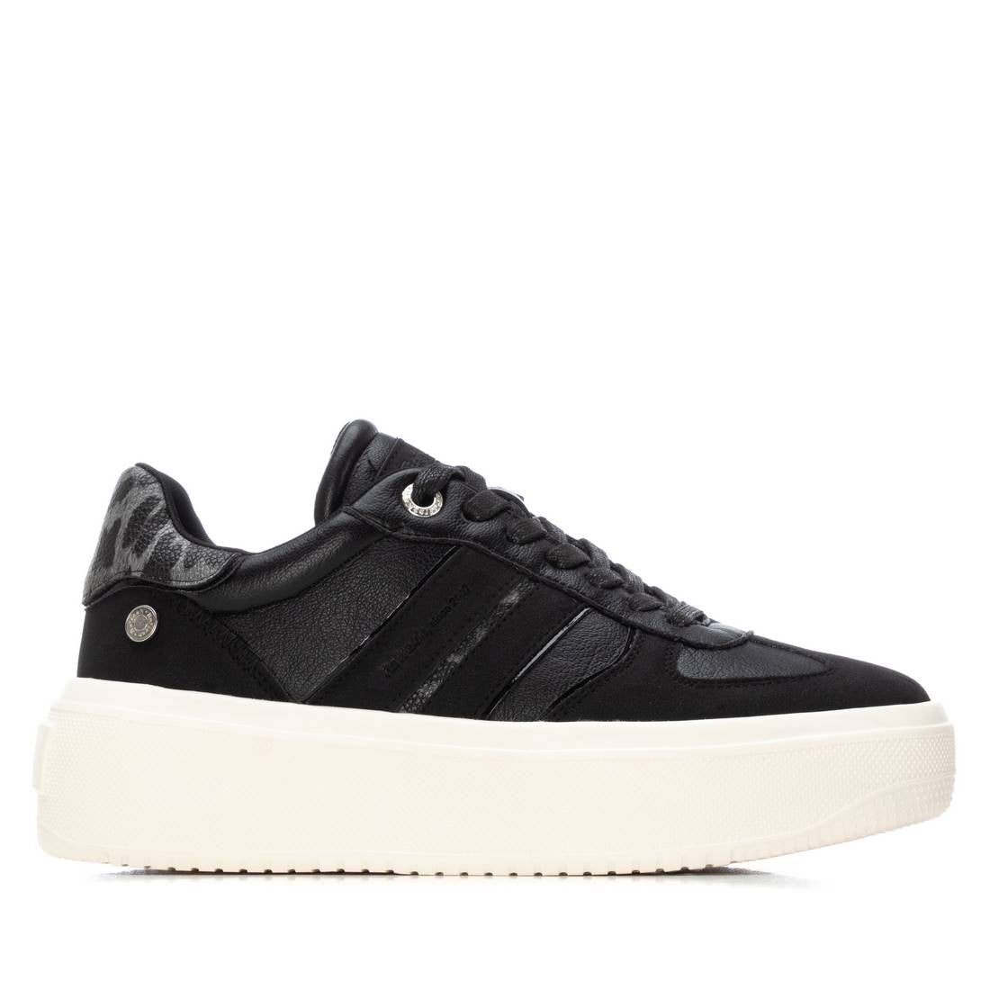 Zapatilla de mujer plano Refresh 17295302