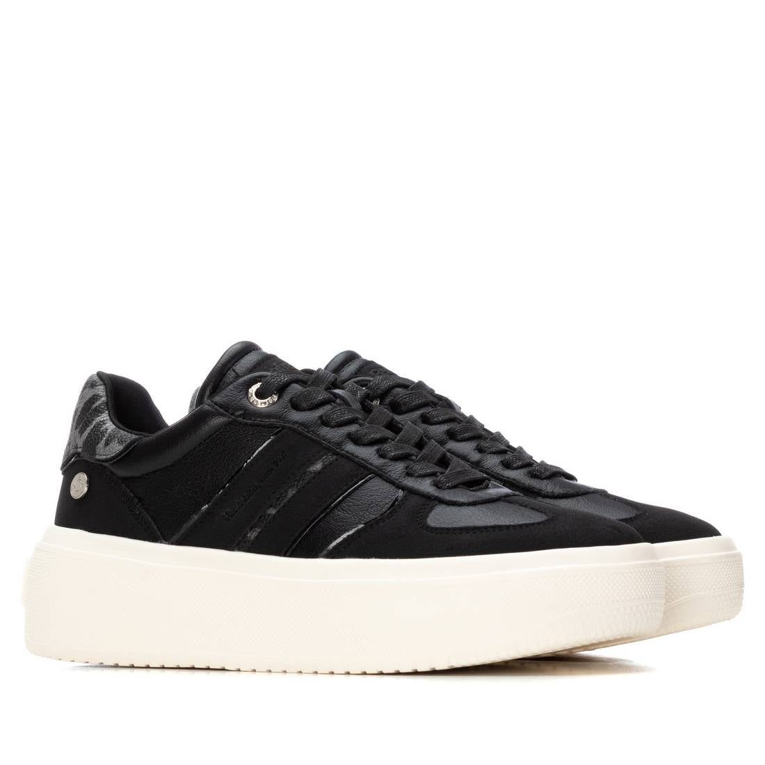 Zapatilla de mujer plano Refresh 17295302