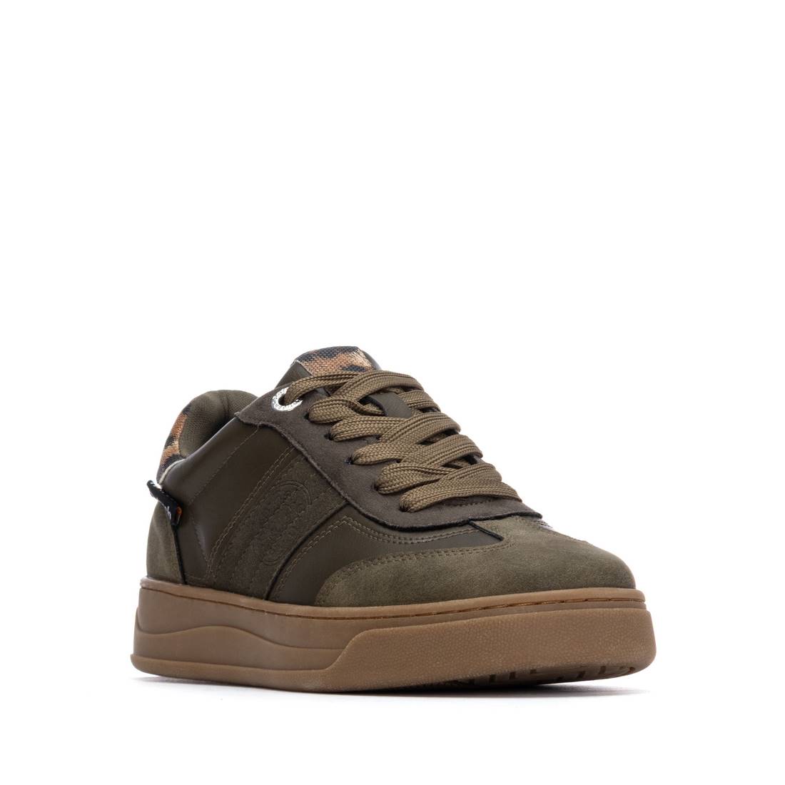 Zapatilla de mujer plano Refresh 17295402