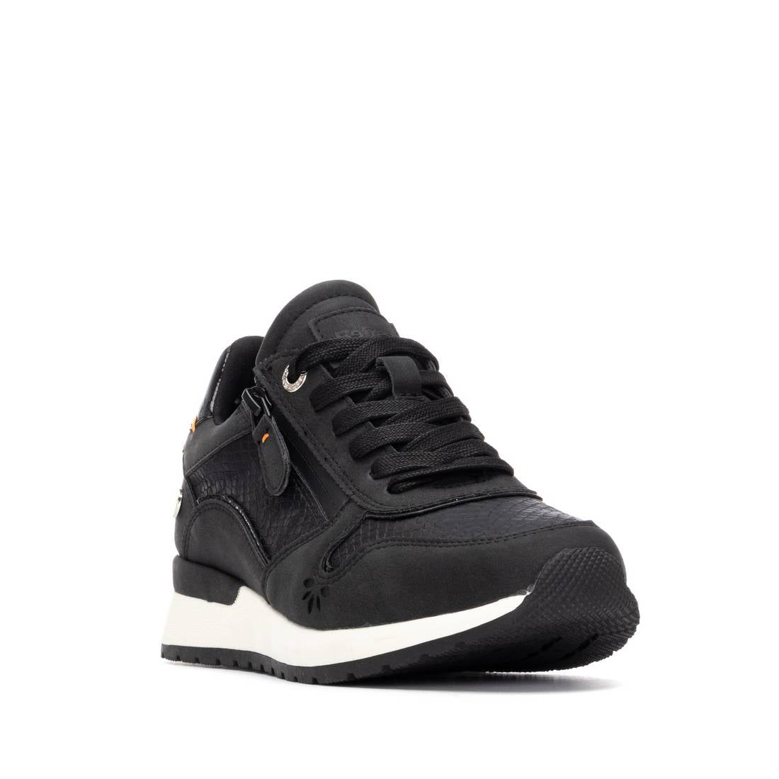 Zapatilla de mujer plano Refresh 17295601