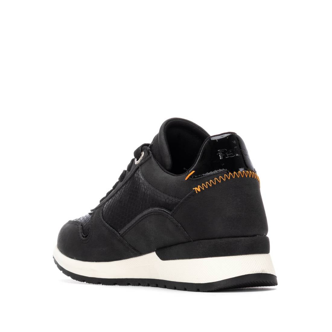 Zapatilla de mujer plano Refresh 17295601