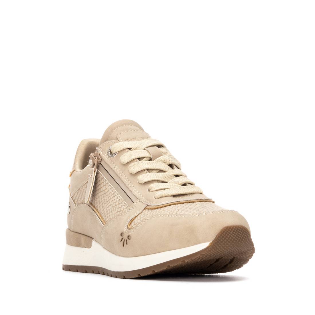 Zapatilla de mujer plano Refresh 17295603