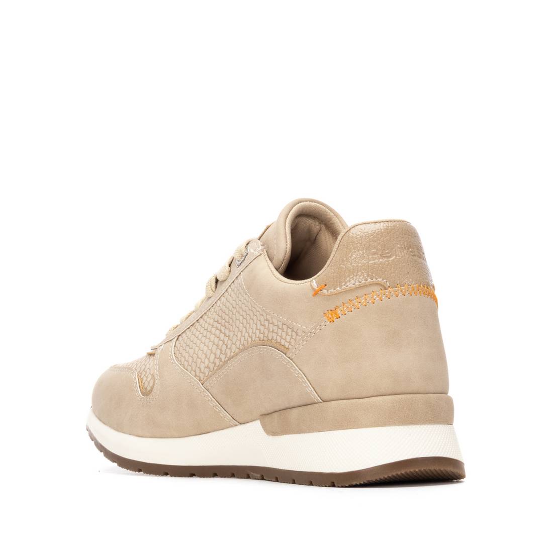 Zapatilla de mujer plano Refresh 17295603