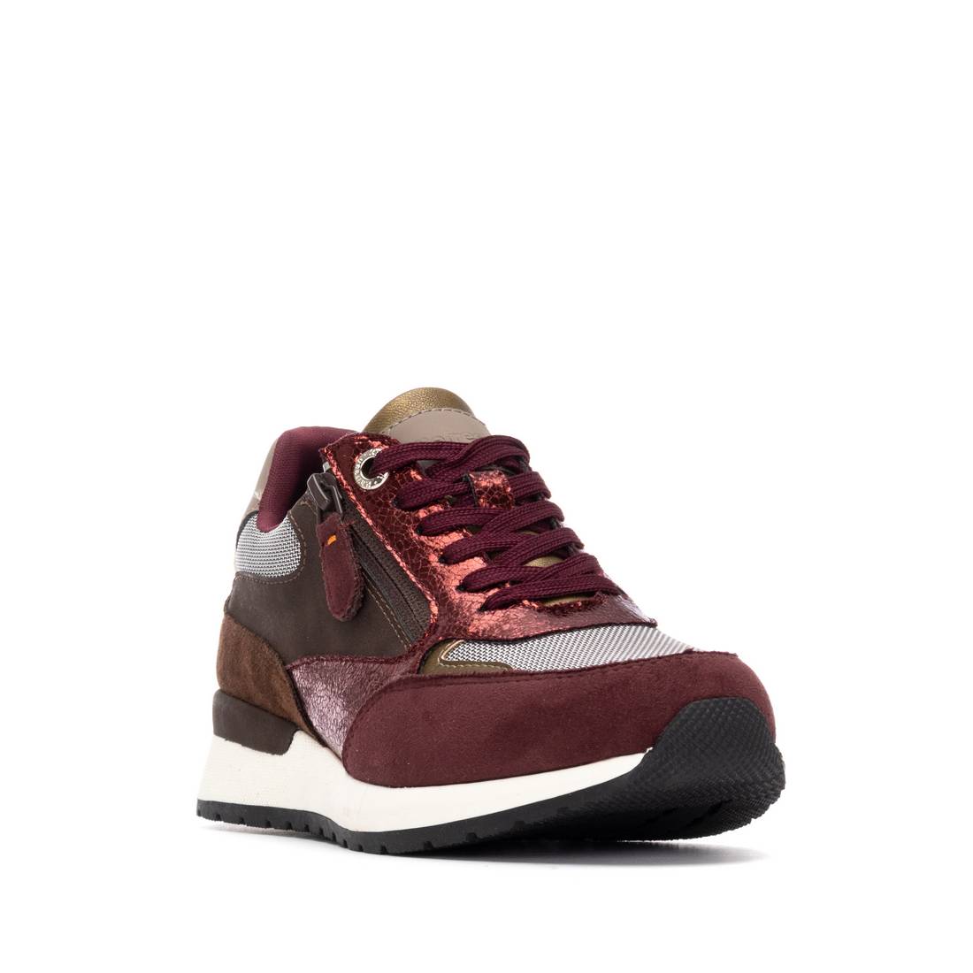 Zapatilla de mujer plano Refresh 17295701