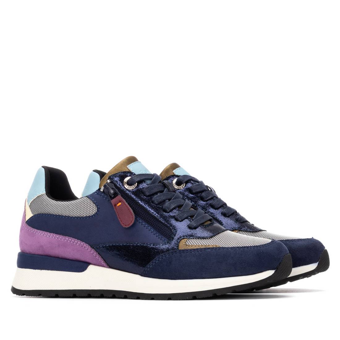 Zapatilla de mujer plano Refresh 17295703