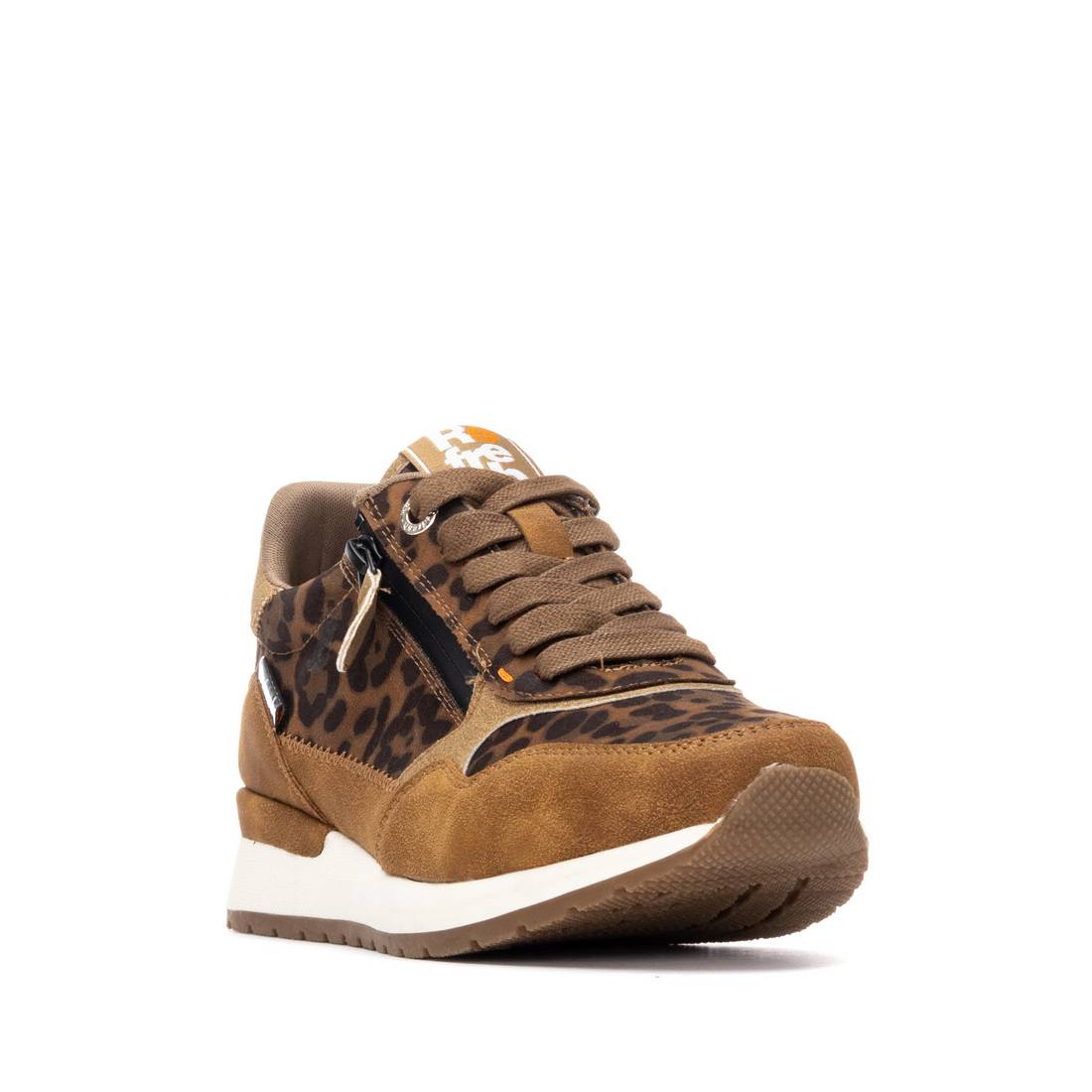 Zapatilla de mujer plano Refresh 17295801