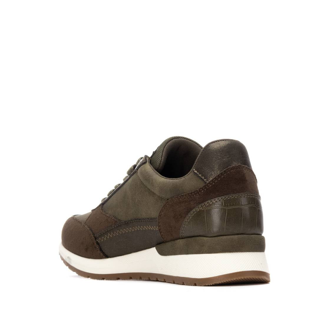 Zapatilla de mujer plano Refresh 17295902
