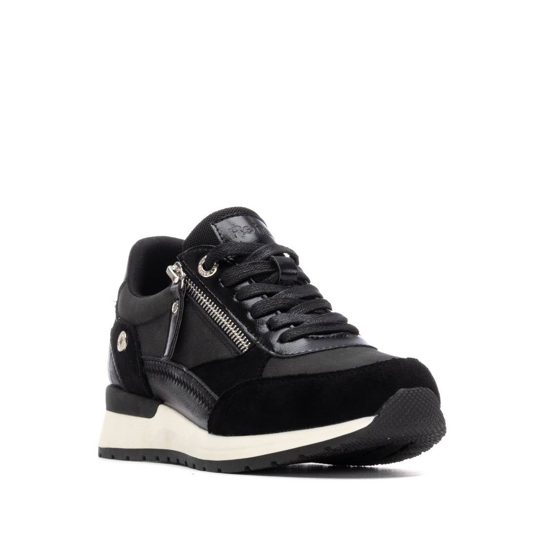 Zapatilla de mujer plano Refresh 17295903
