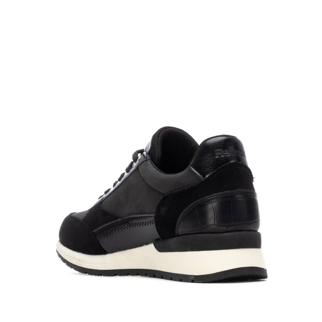 Zapatilla de mujer plano Refresh 17295903