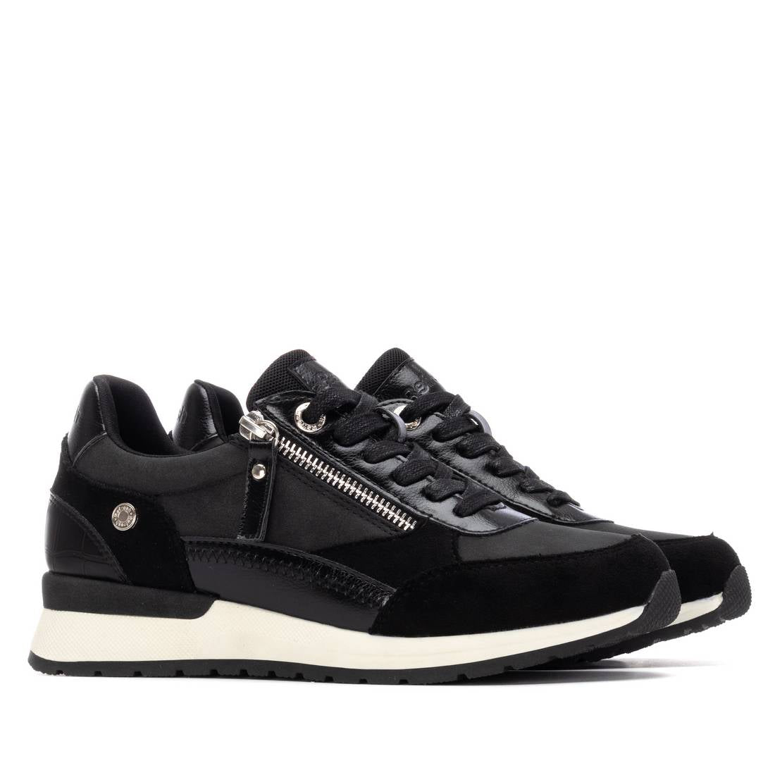 Zapatilla de mujer plano Refresh 17295903