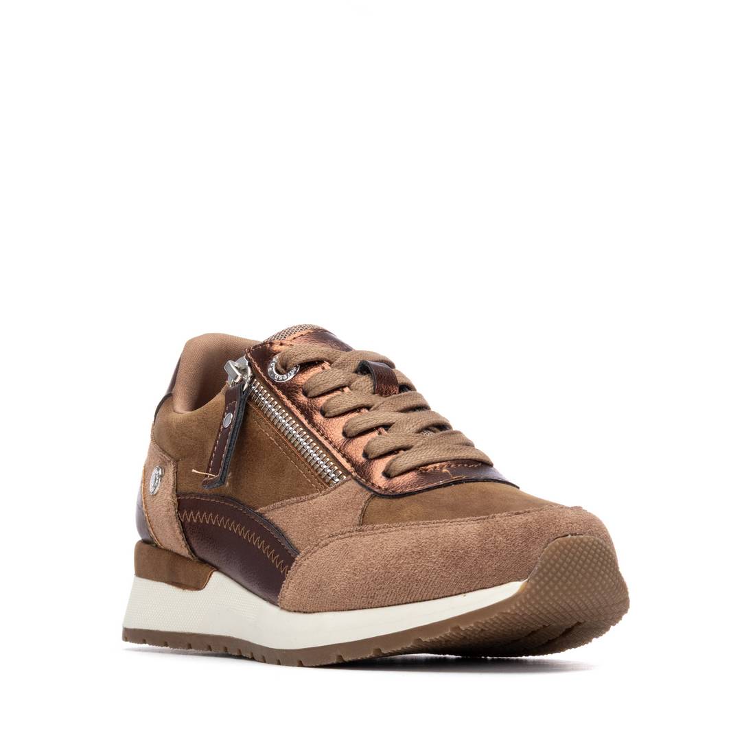 Zapatilla de mujer plano Refresh 17295904