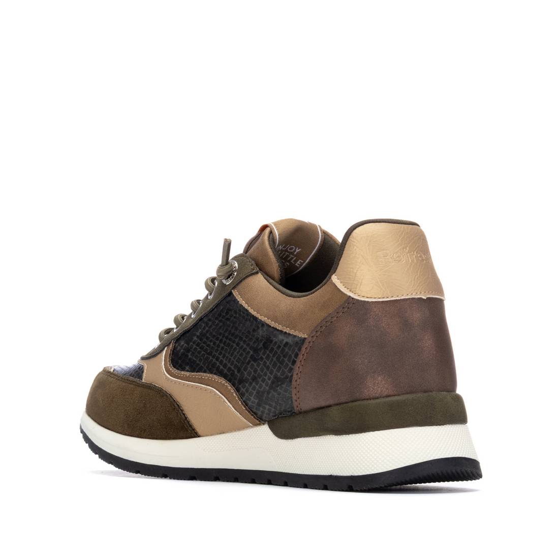 WOMEN'S SNEAKER REFRESH 17296002