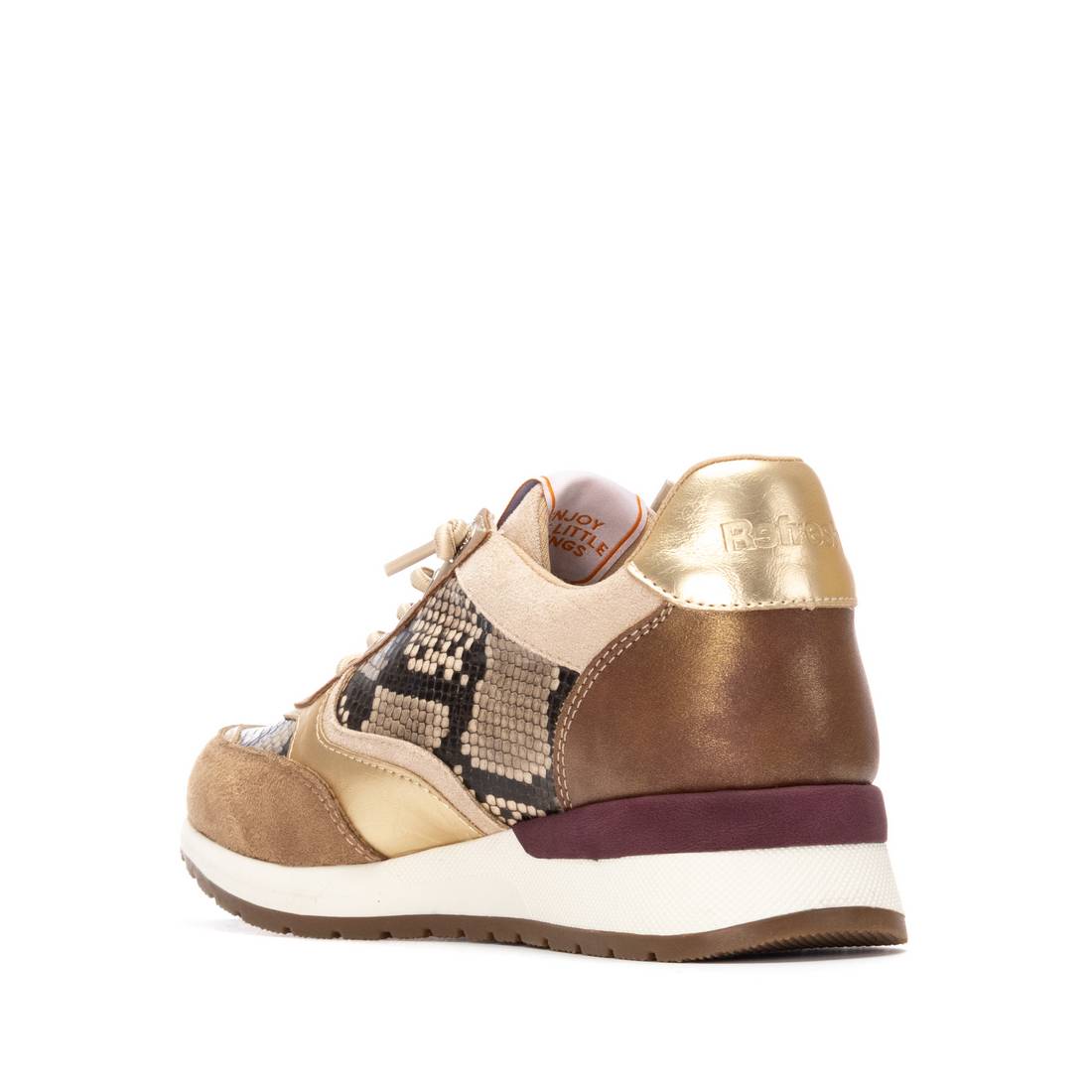 WOMEN'S SNEAKER REFRESH 17296003
