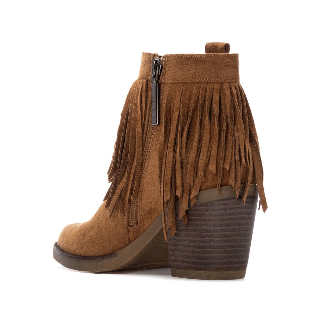 Botin de mujer con tacón Refresh 17296602