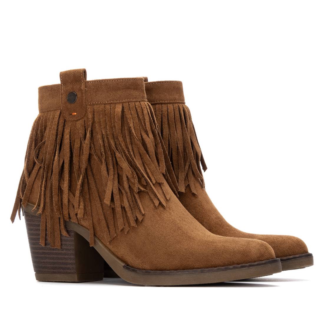 Botin de mujer con tacón Refresh 17296602