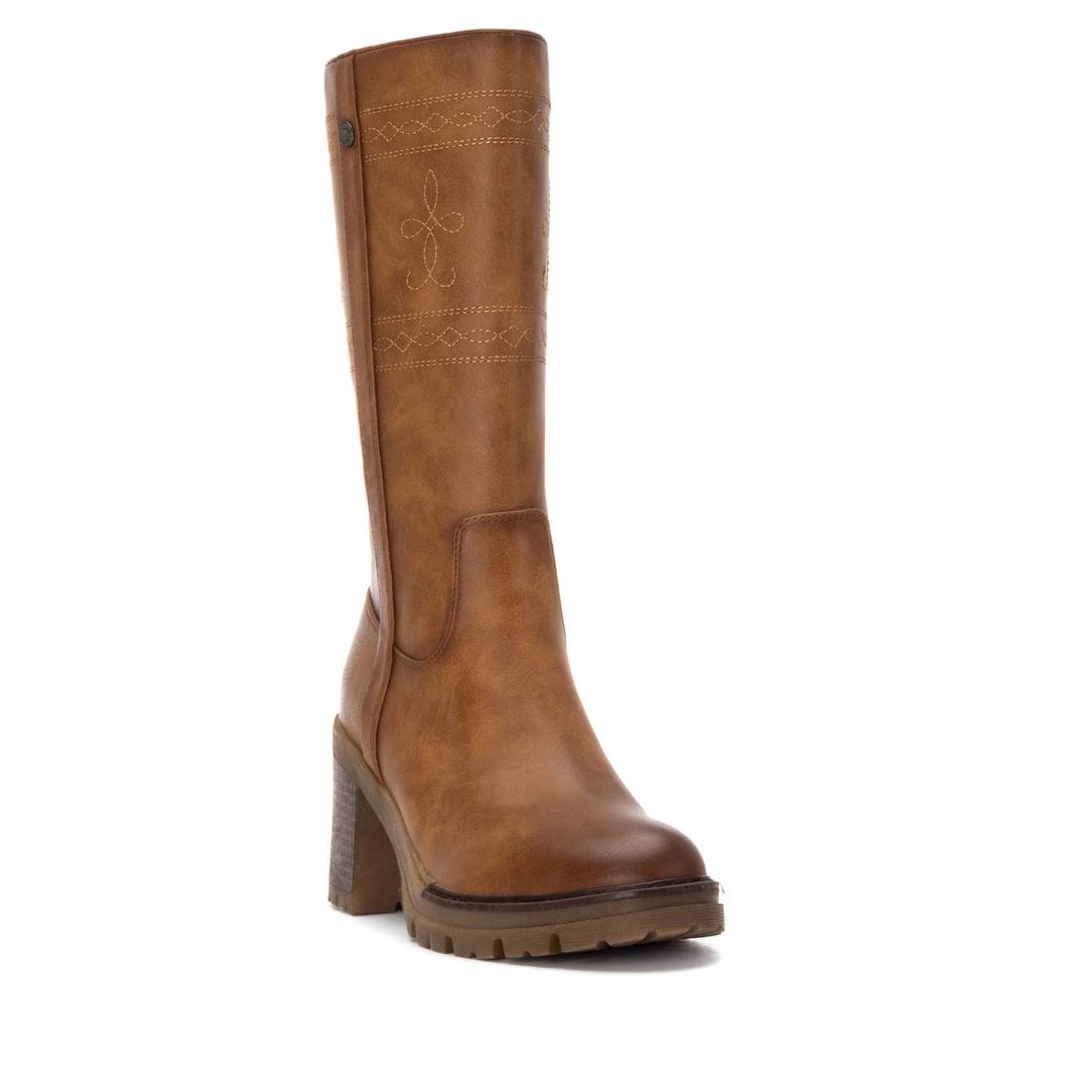 Bota de mujer con tacón Refresh 17296801