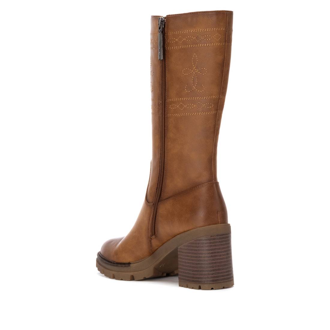 Bota de mujer con tacón Refresh 17296801