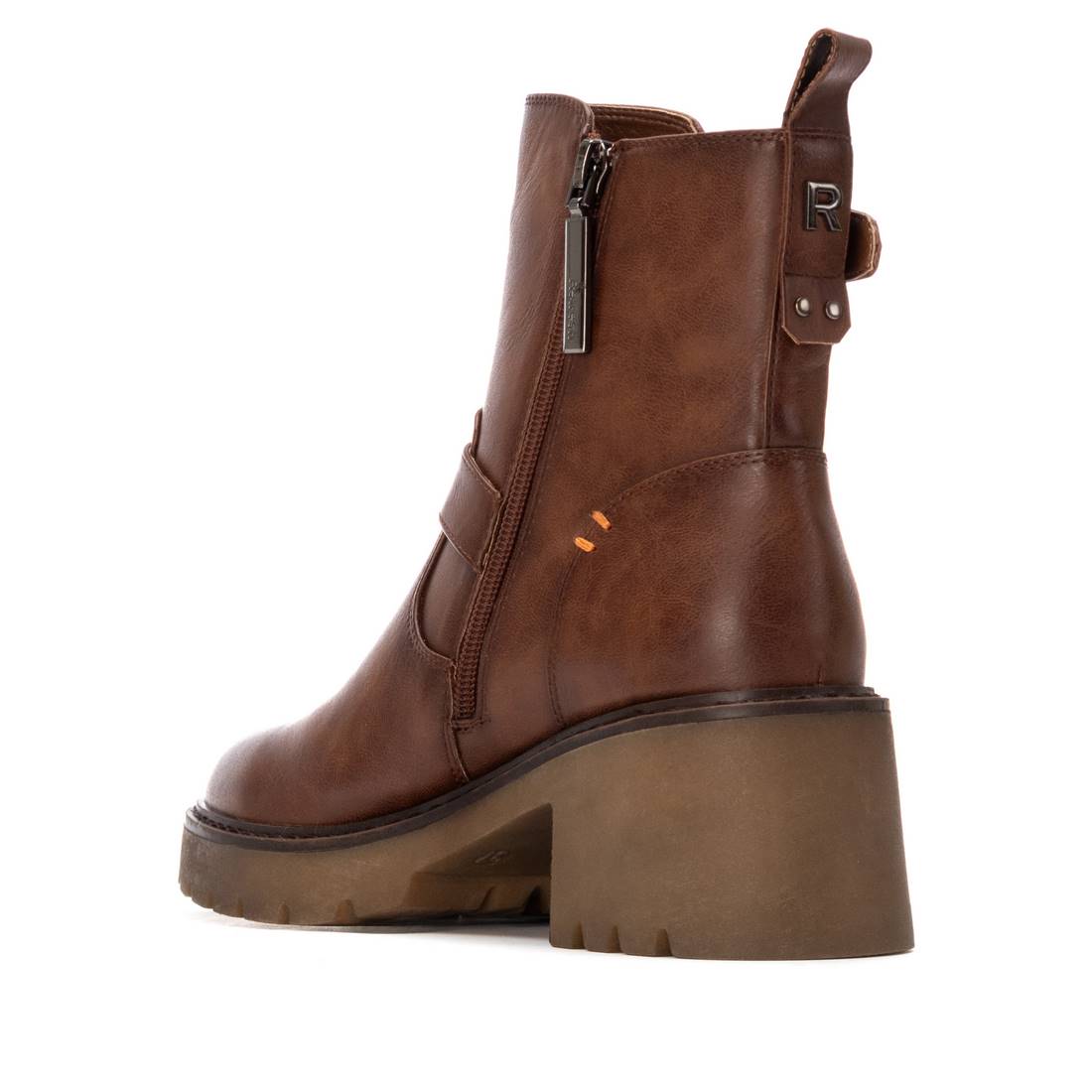 Botin de mujer con tacón Refresh 17297302