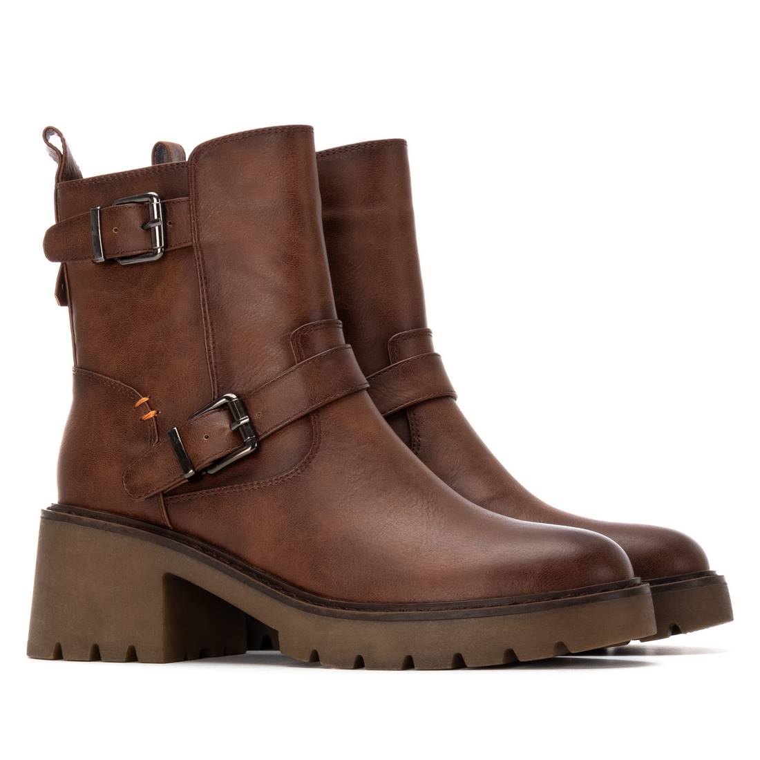 Botin de mujer con tacón Refresh 17297302