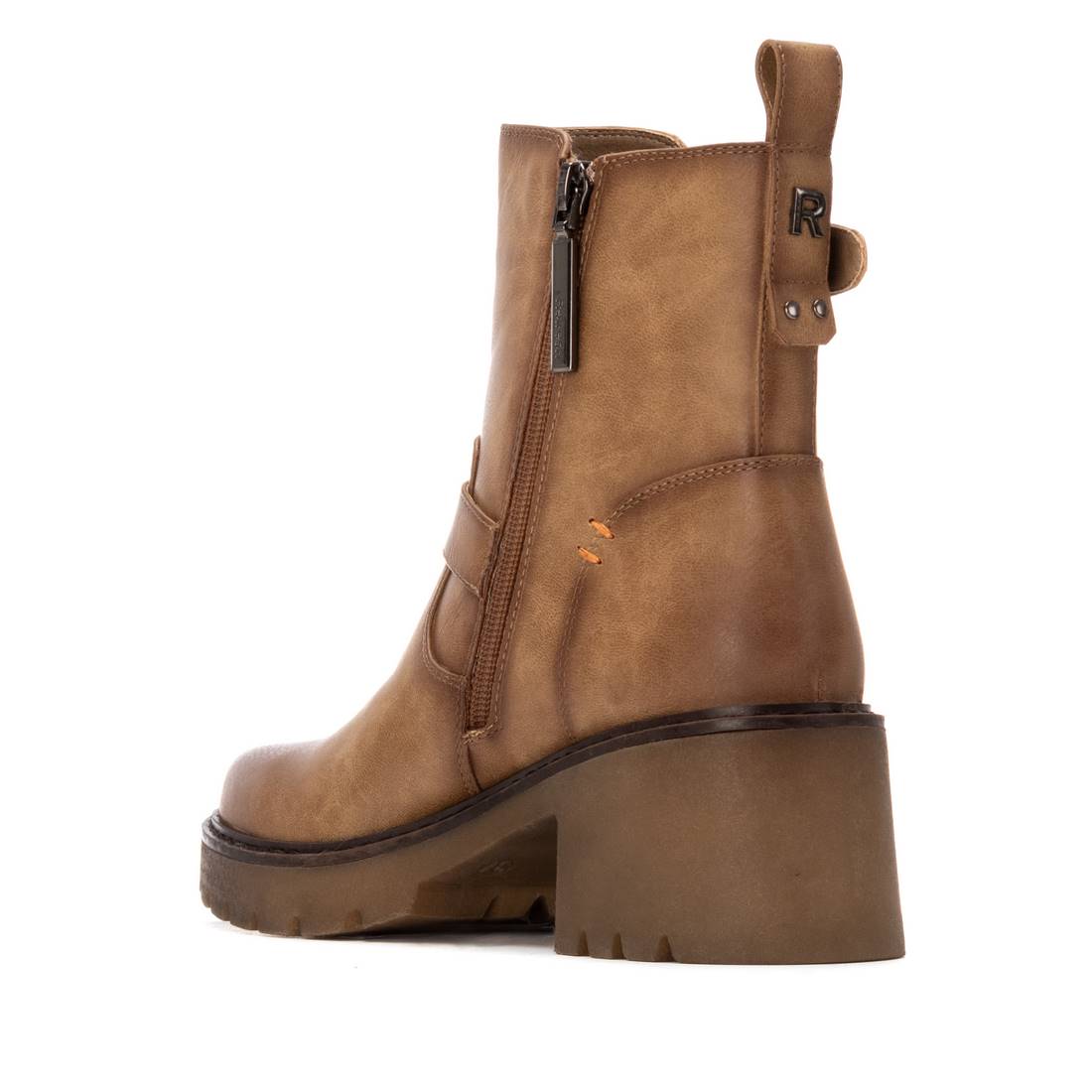 Botin de mujer con tacón Refresh 17297303